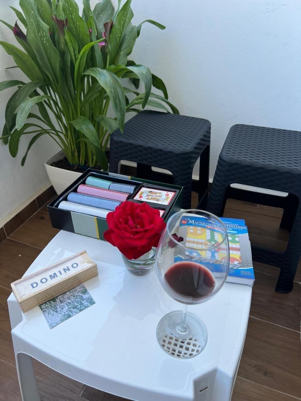 Apartamento Green Apartment Durrës
