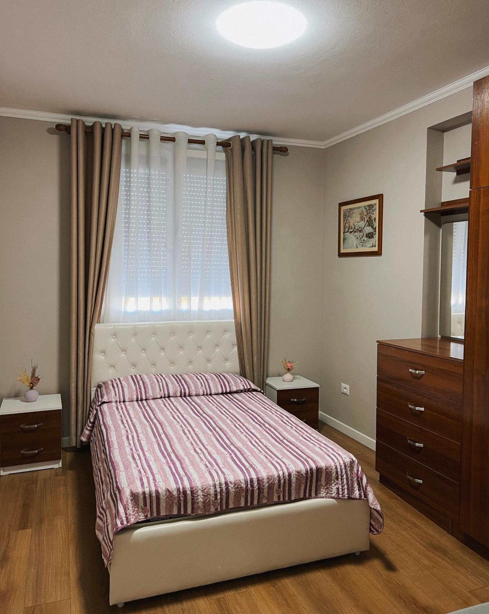 Green Apartment Durrës