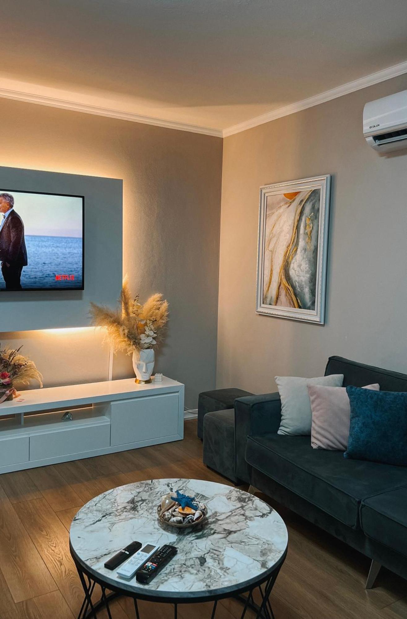 Green Apartment Durrës