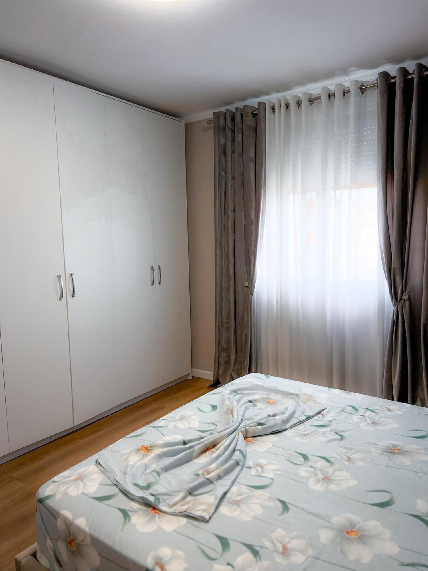 Green Apartment Apartamento *