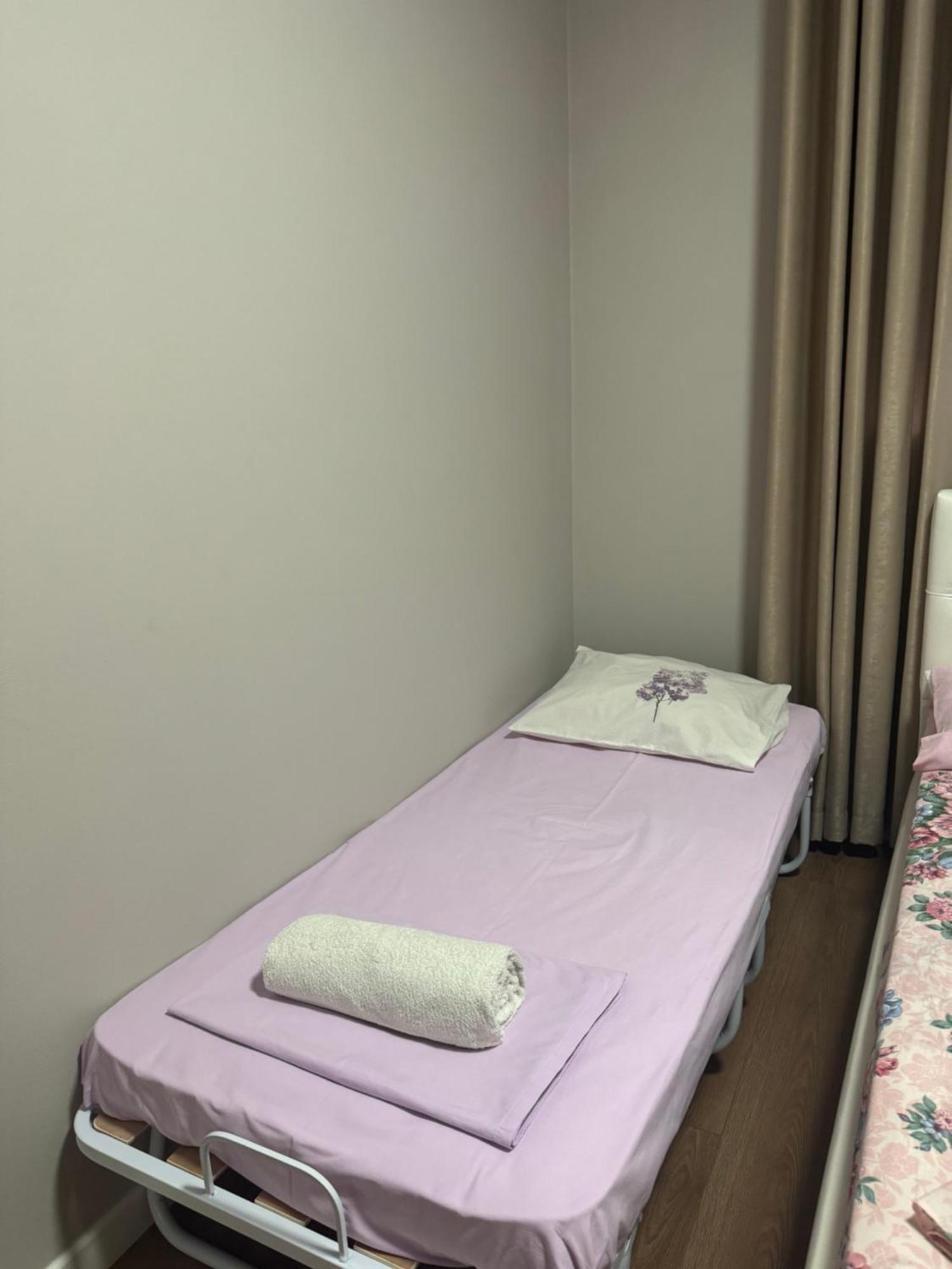Green Apartment Durrës