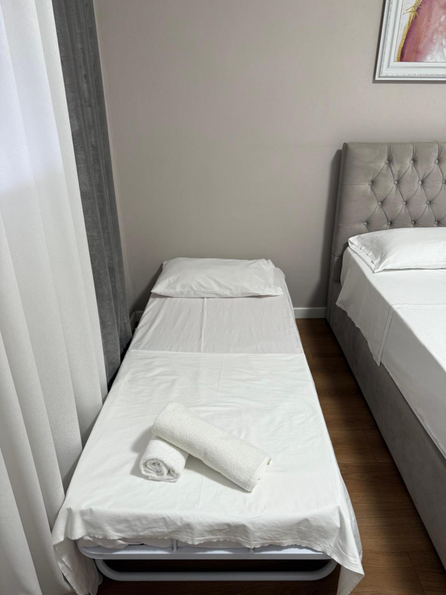 Green Apartment Durrës